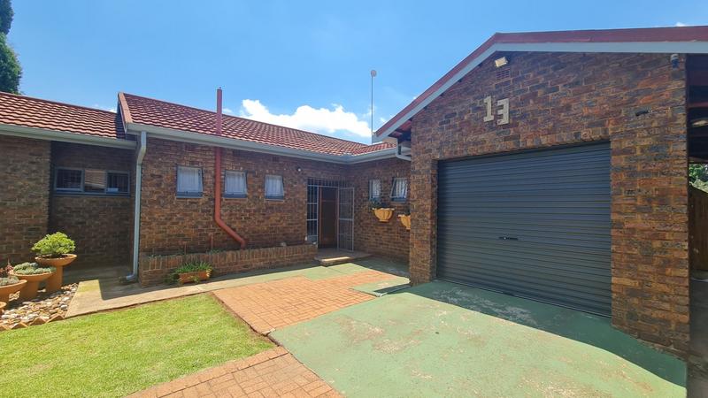 3 Bedroom Property for Sale in Balley Duff Free State